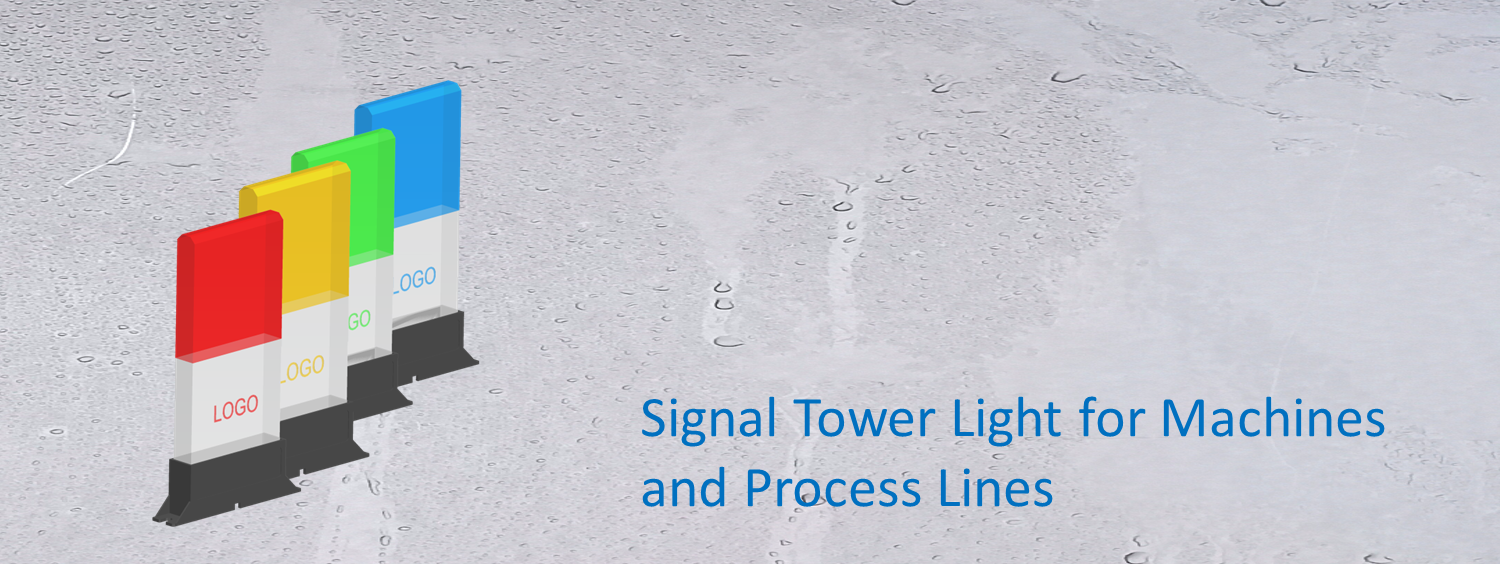 Signal Tower Light